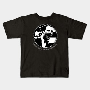 Albizu Campo Kids T-Shirt